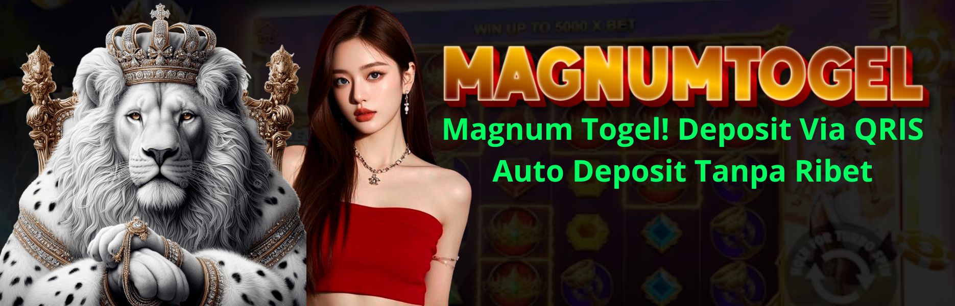 MAGNUMTOGEL